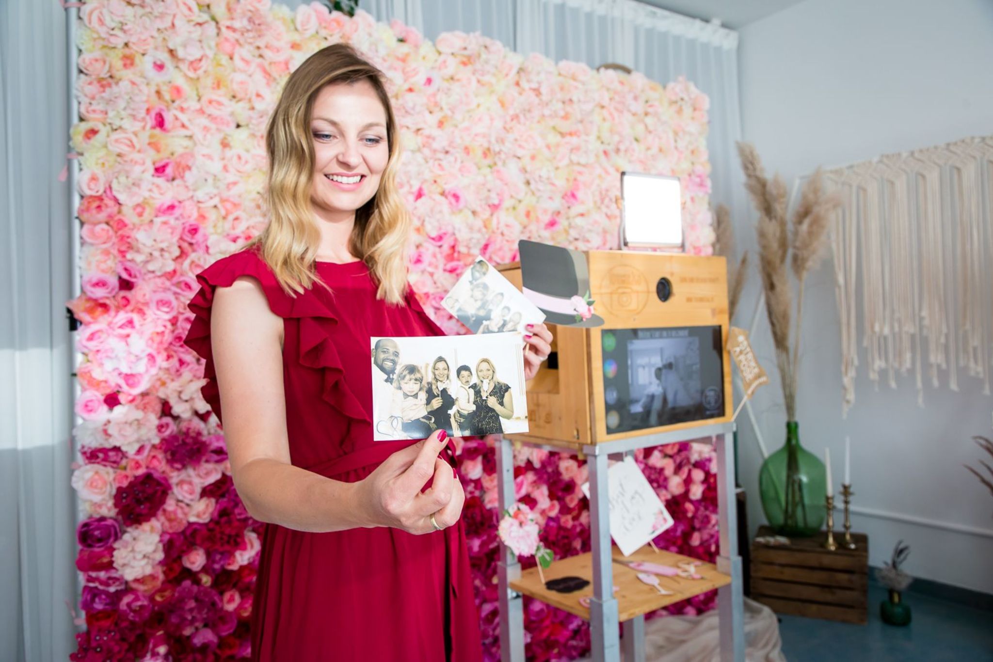 Fotobox2go