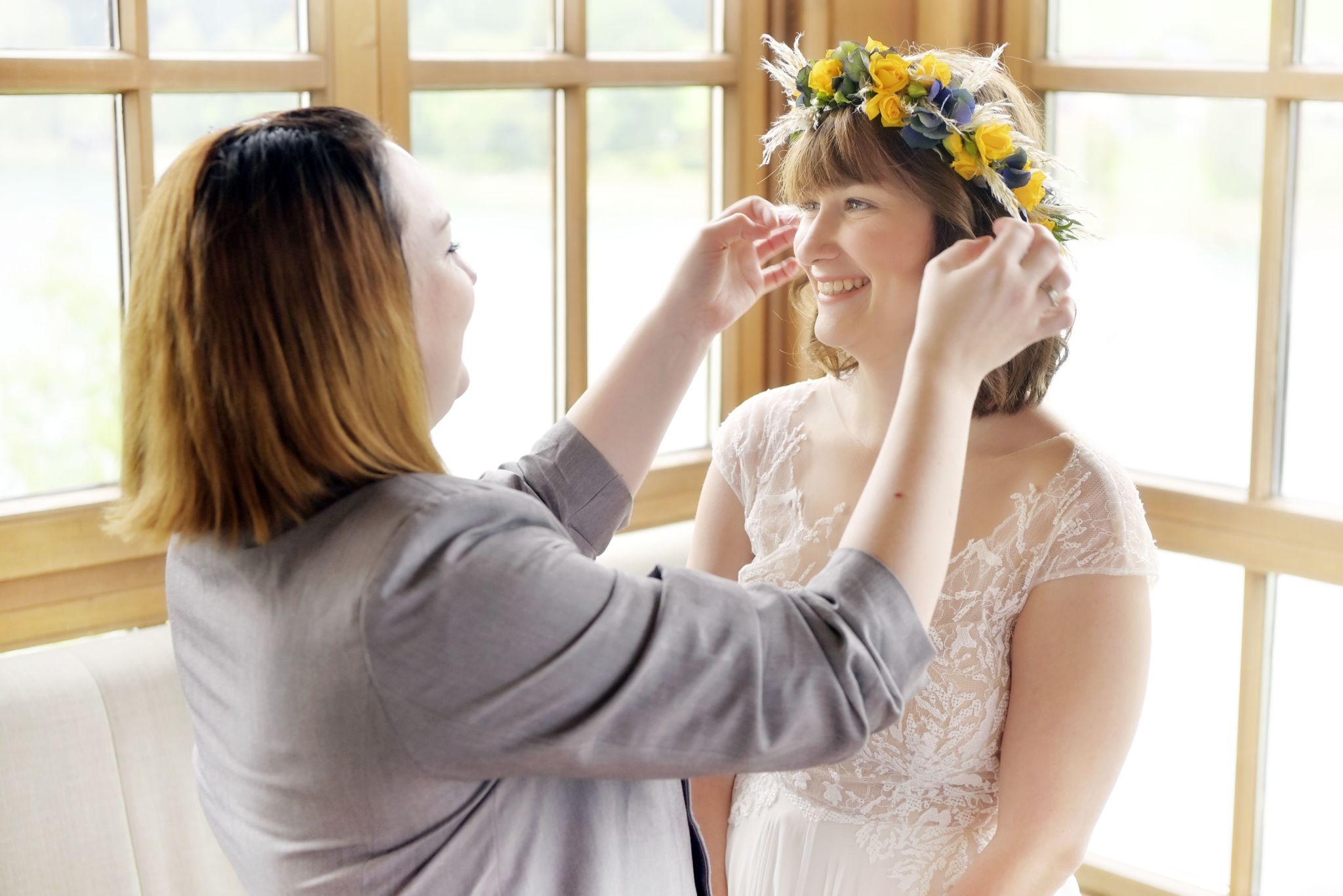 Mini-Check Paket – Planungssicherheit für eure Hochzeit