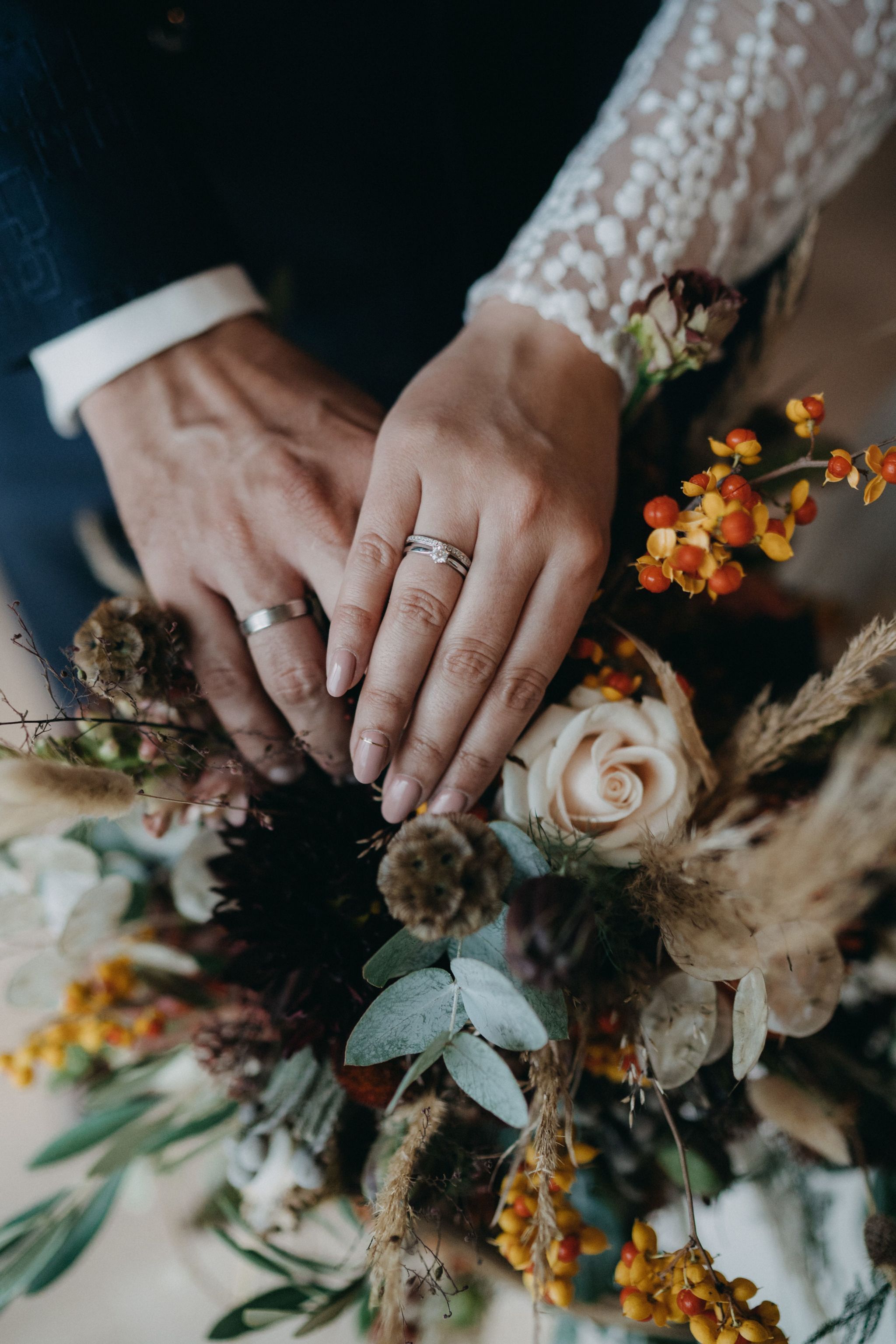 Elopement-Beratung: Eure intime Hochzeit, perfekt geplant!