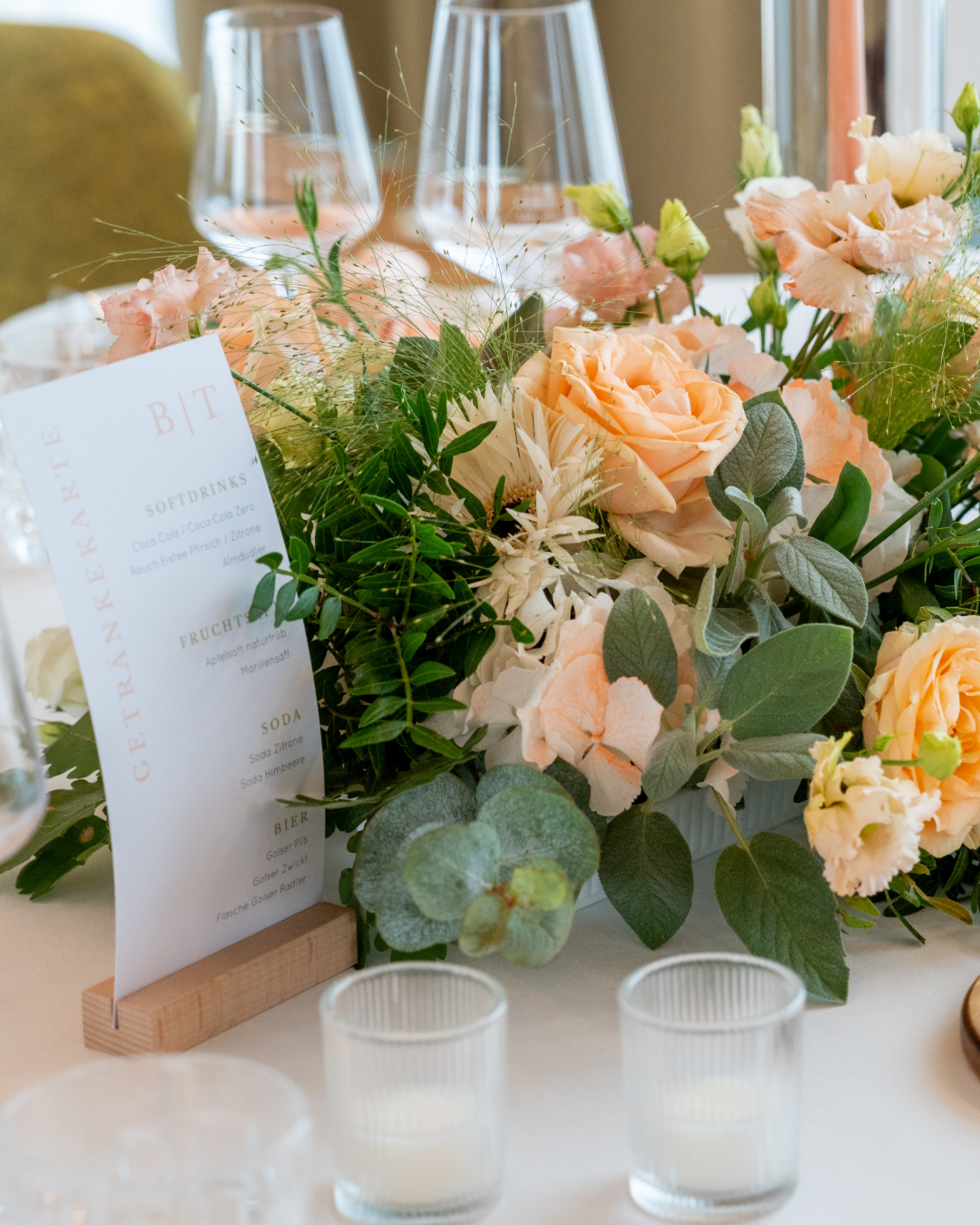 New-Season Bonus: -10% auf die Komplettplanung deiner Hochzeit 2027