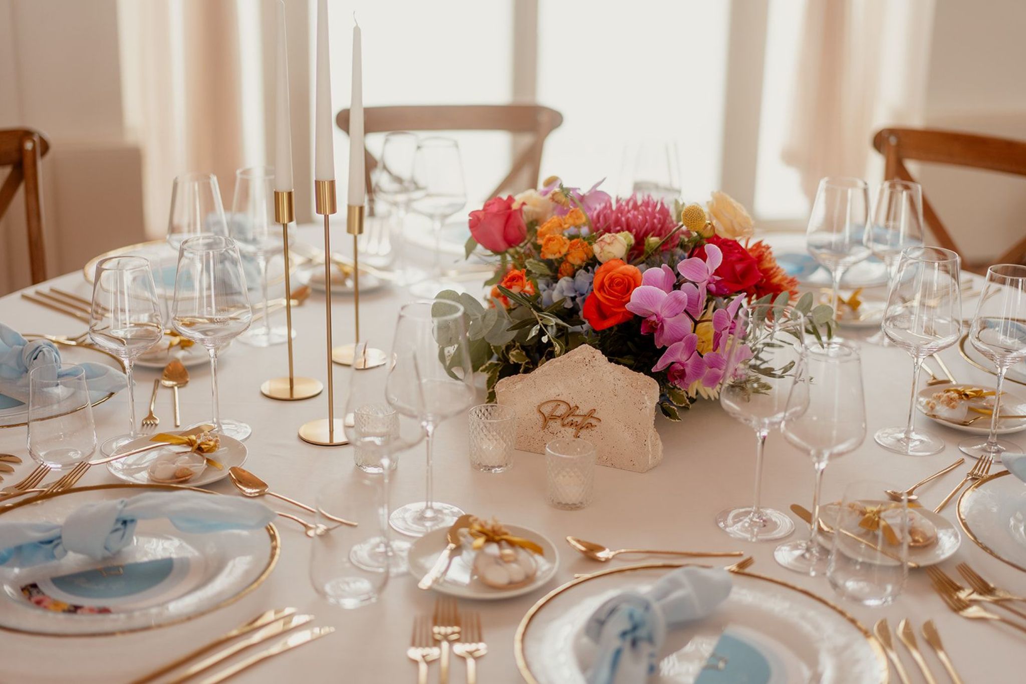 New-Season Bonus: -10% auf die Komplettplanung deiner Hochzeit 2027