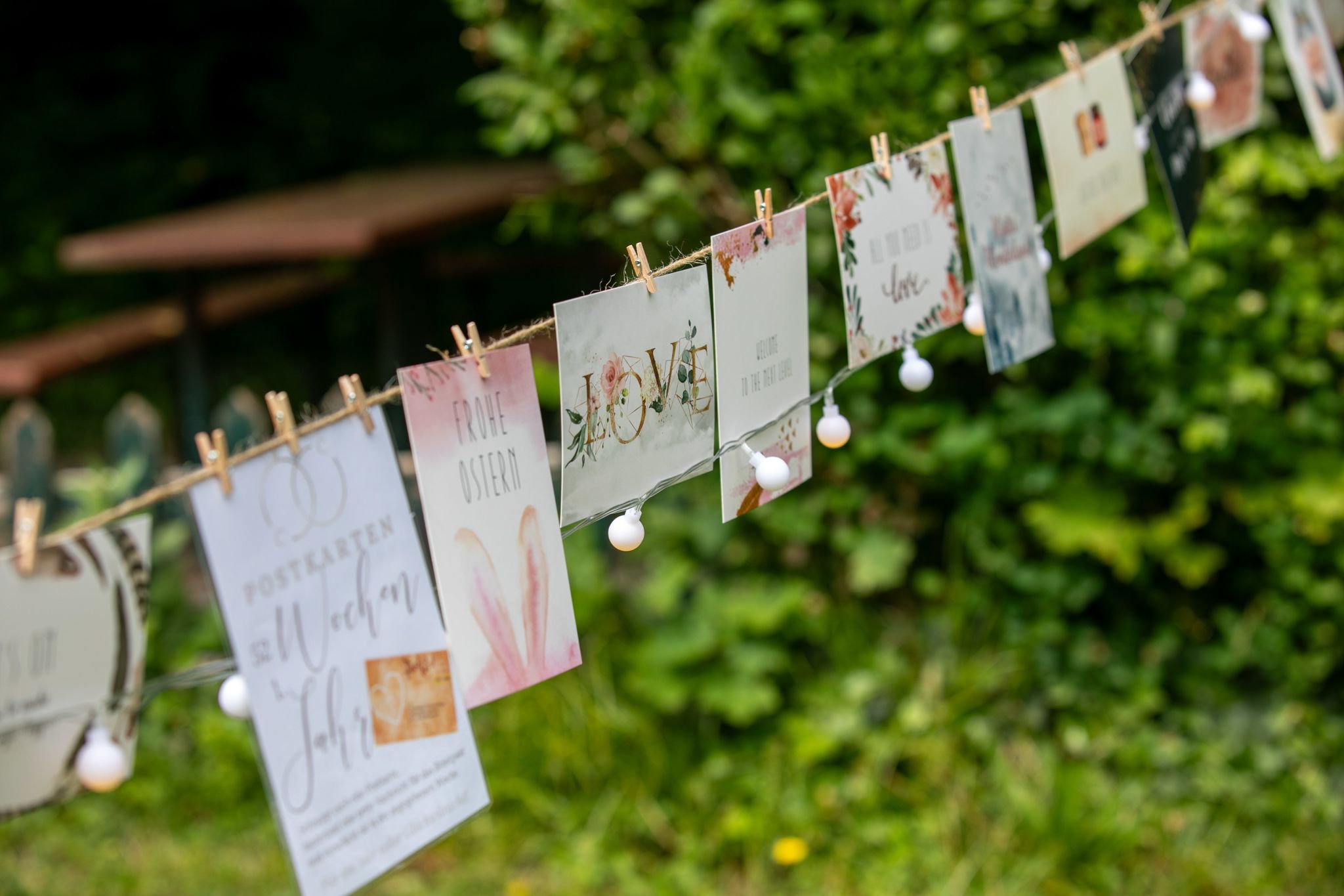 Sommerhochzeit in Sicht? Wenige Termine, 2 Profi Fotografen und 10% Rabatt! Schnell sein, lohnt sich!