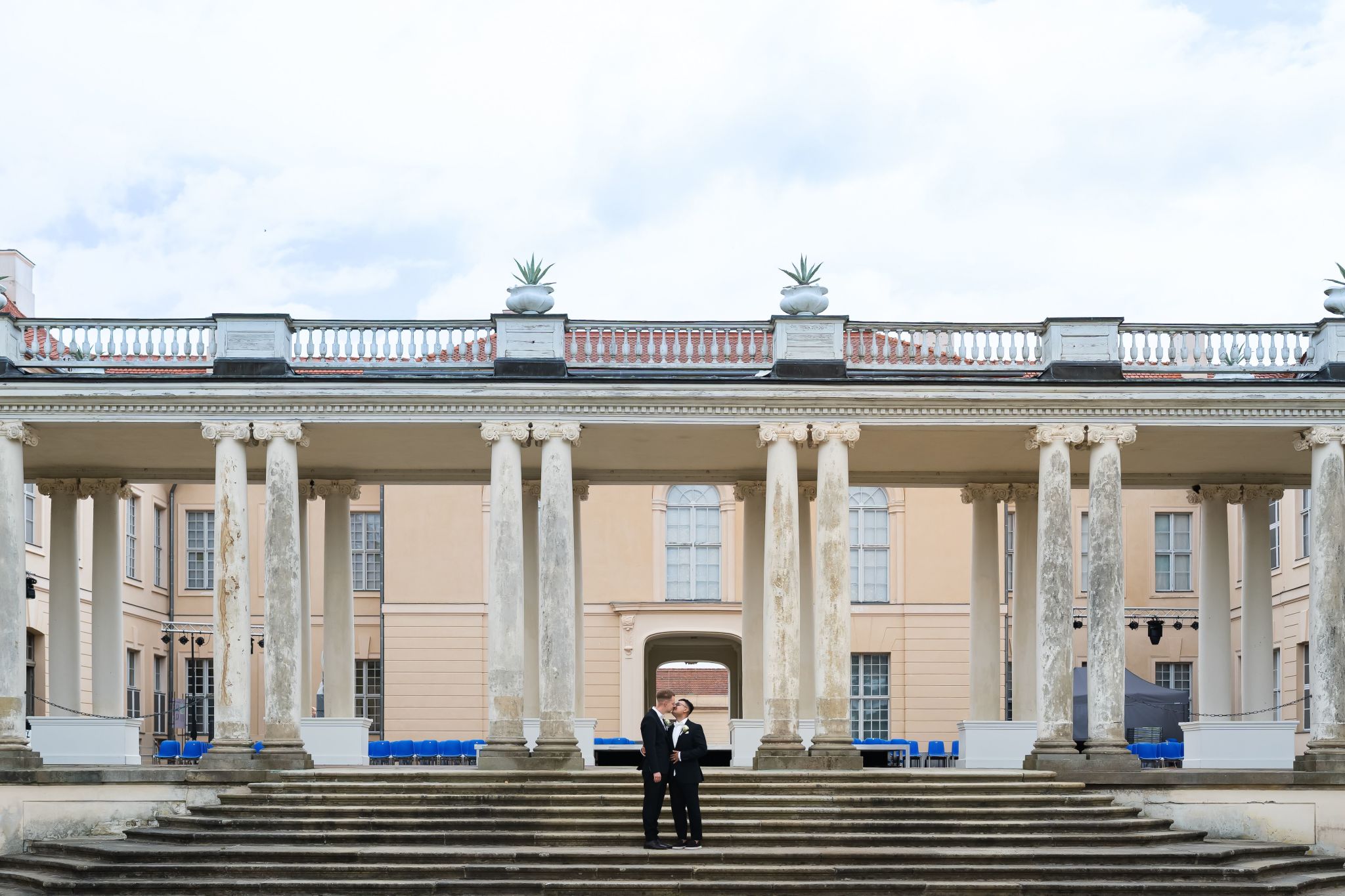 EXPERIENCE | Hochzeitsreportage (MOST PICKED)
