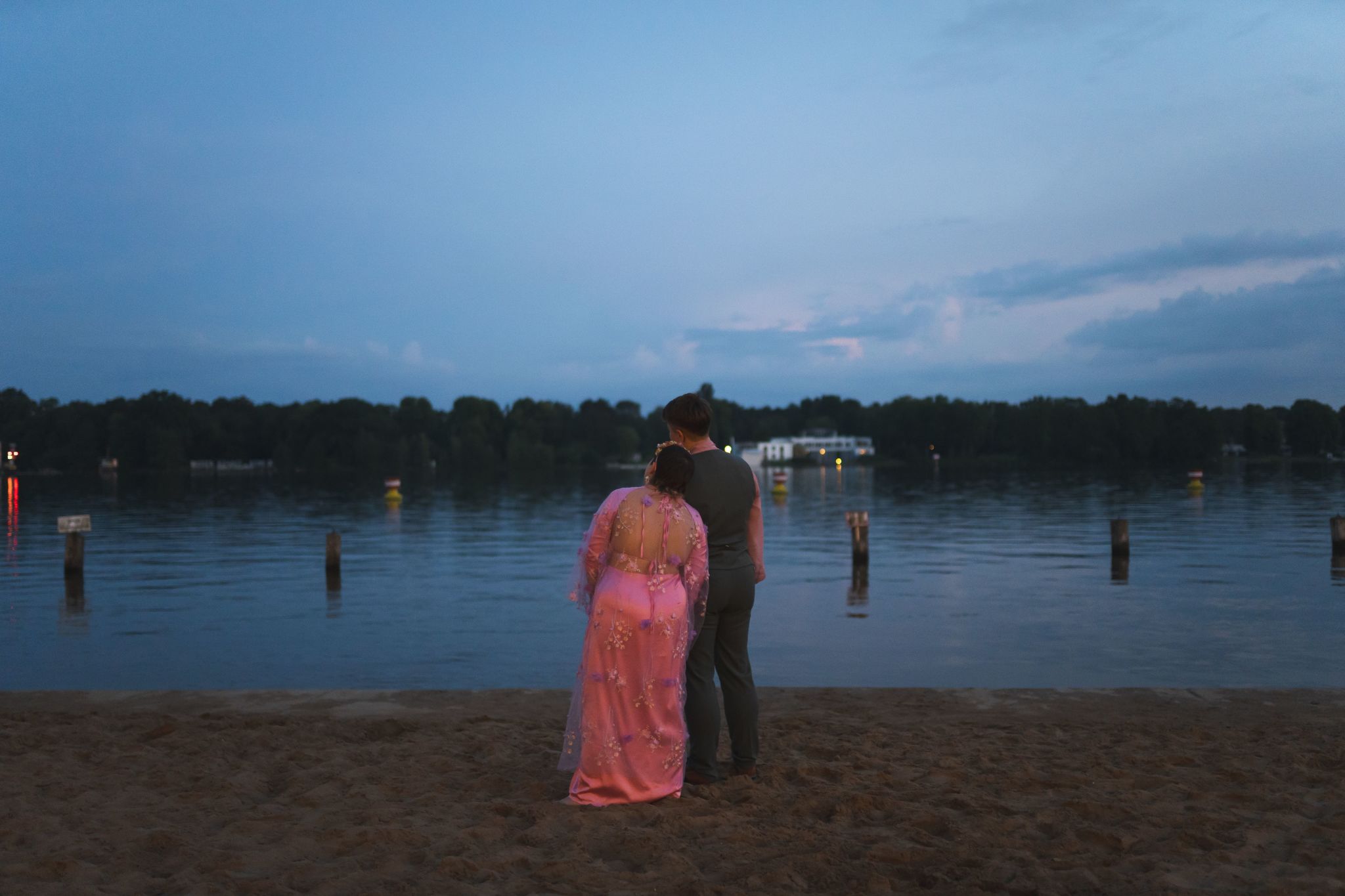 SIGNATURE | Hochzeitsreportage