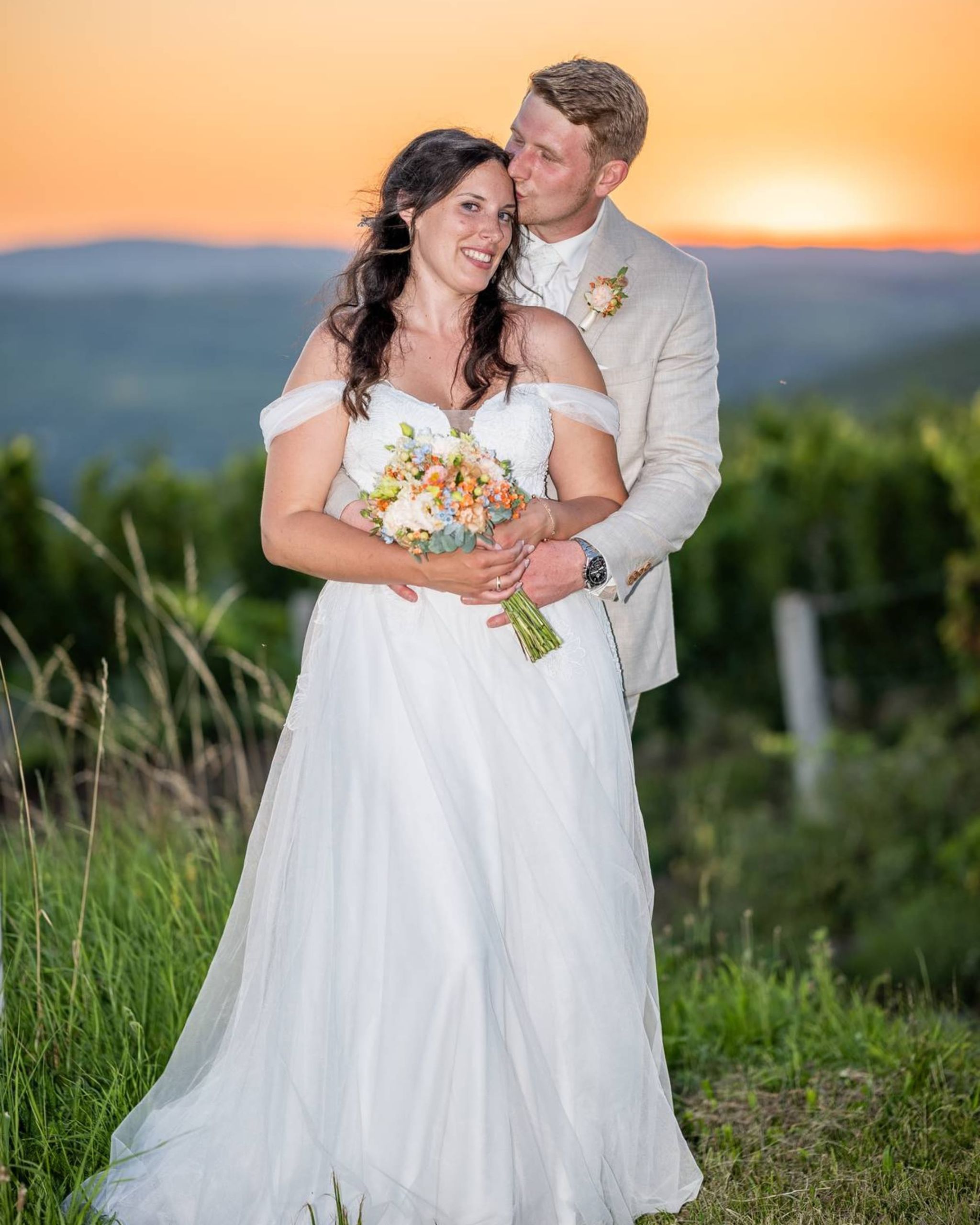 ALL INCLUSIVE Hochzeitsfotografie Reportage