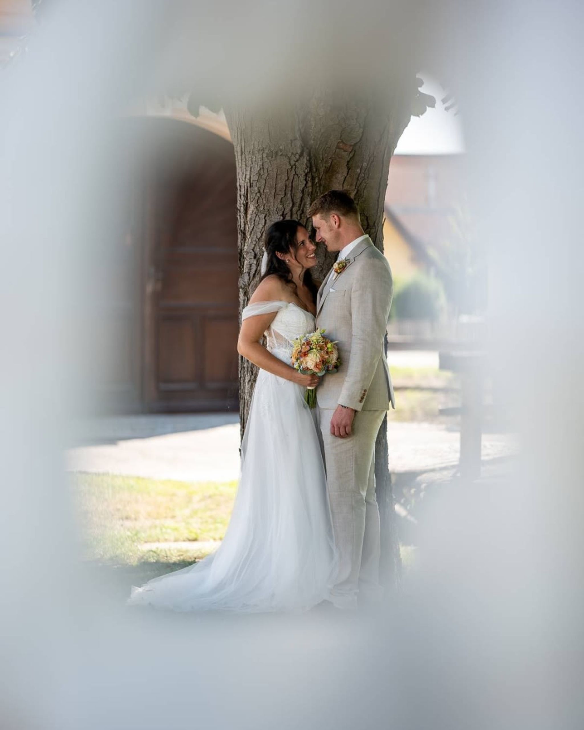 ALL INCLUSIVE Hochzeitsfotografie Reportage