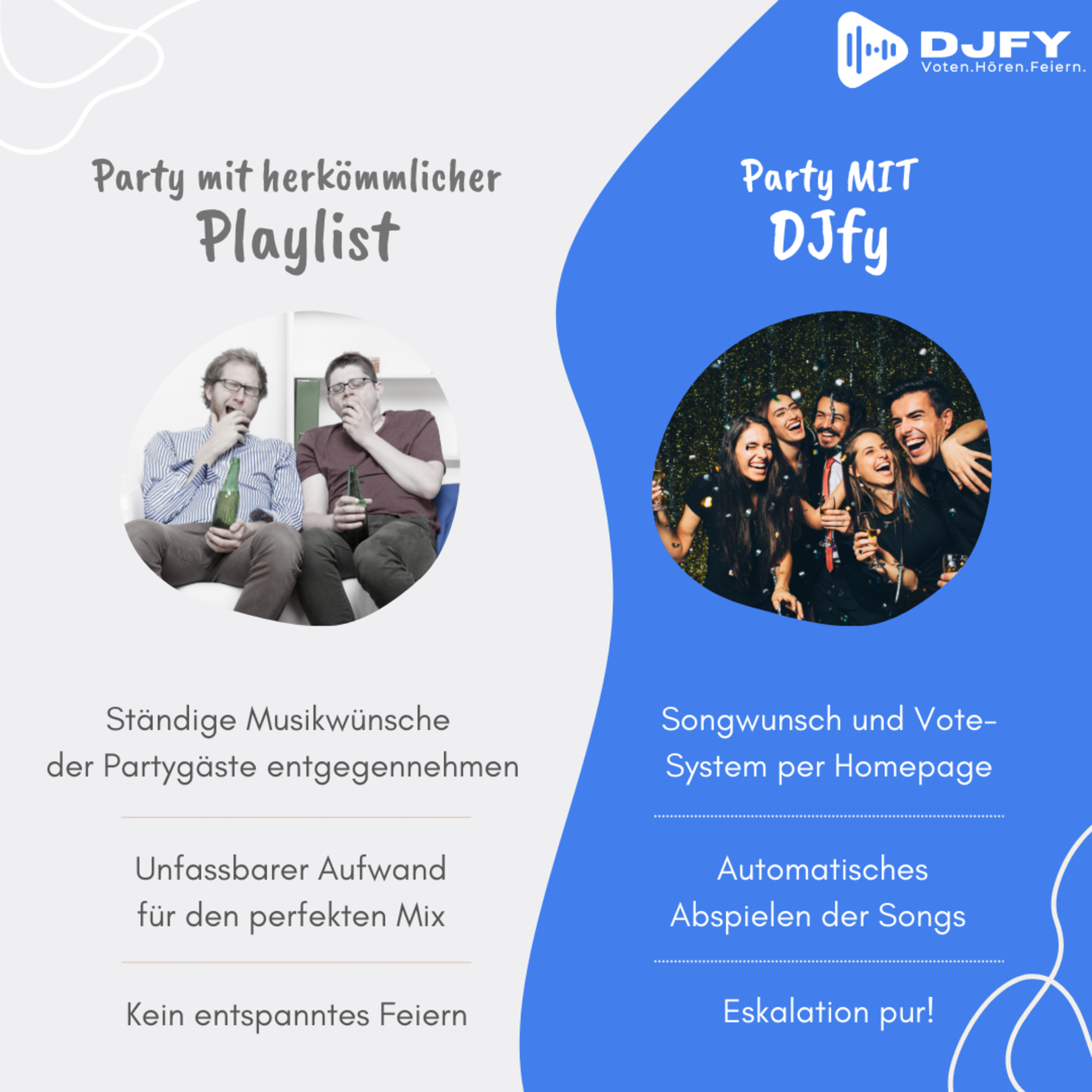 Spotify-Erweiterung: Verwandle deine Hochzeit zu einem interaktiven Musikerlebnis
