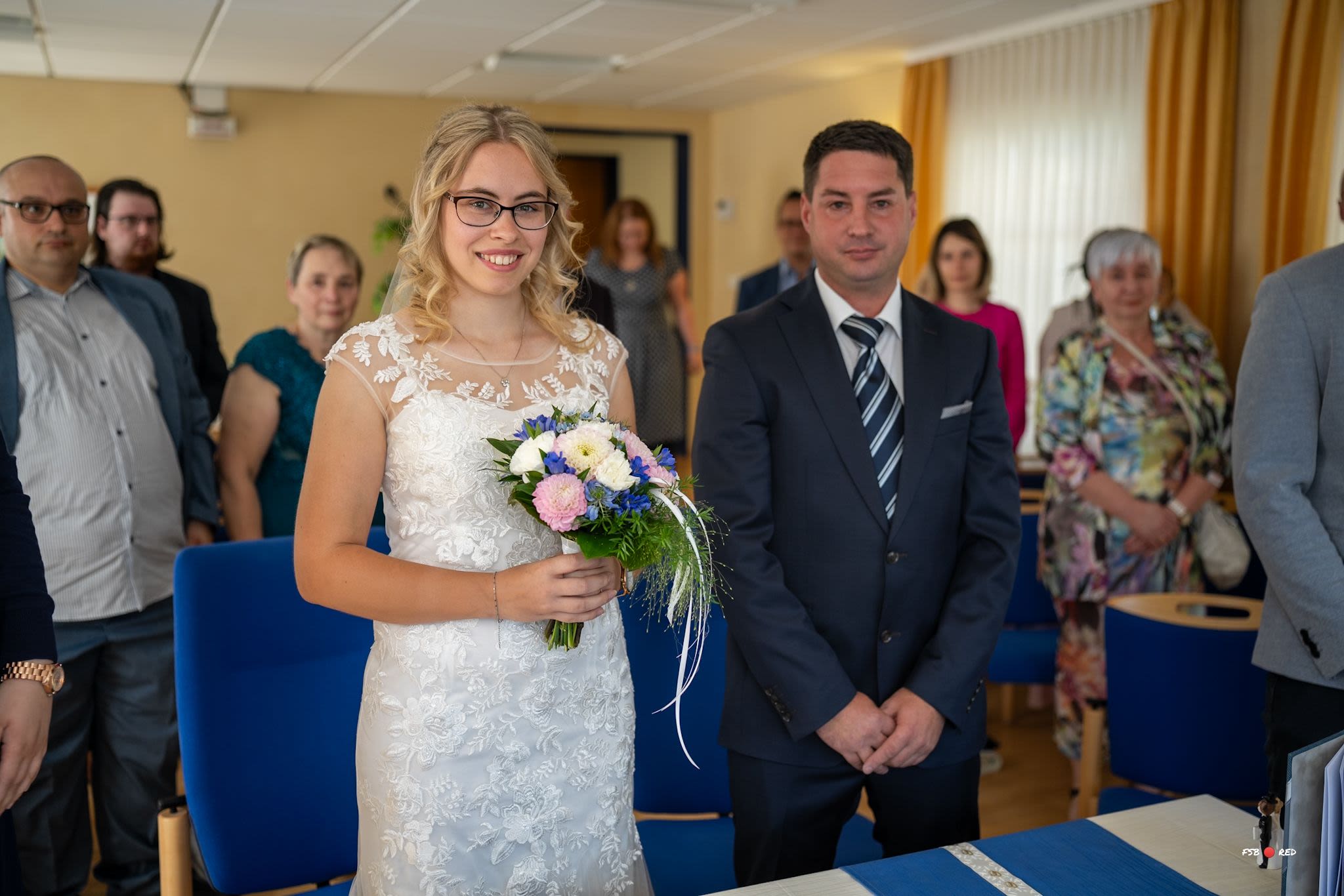 Kleines Wedding Paket 