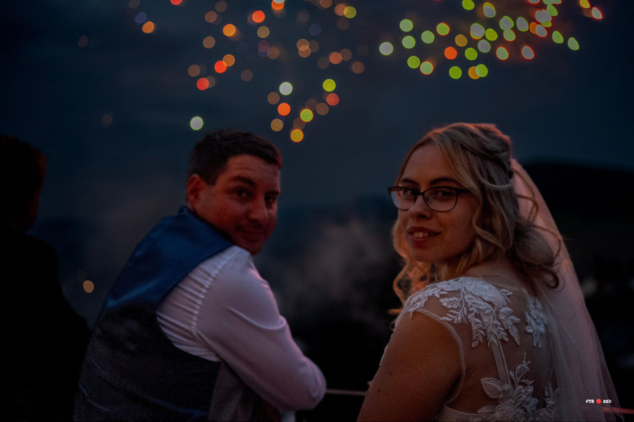 Kleines Wedding Paket 