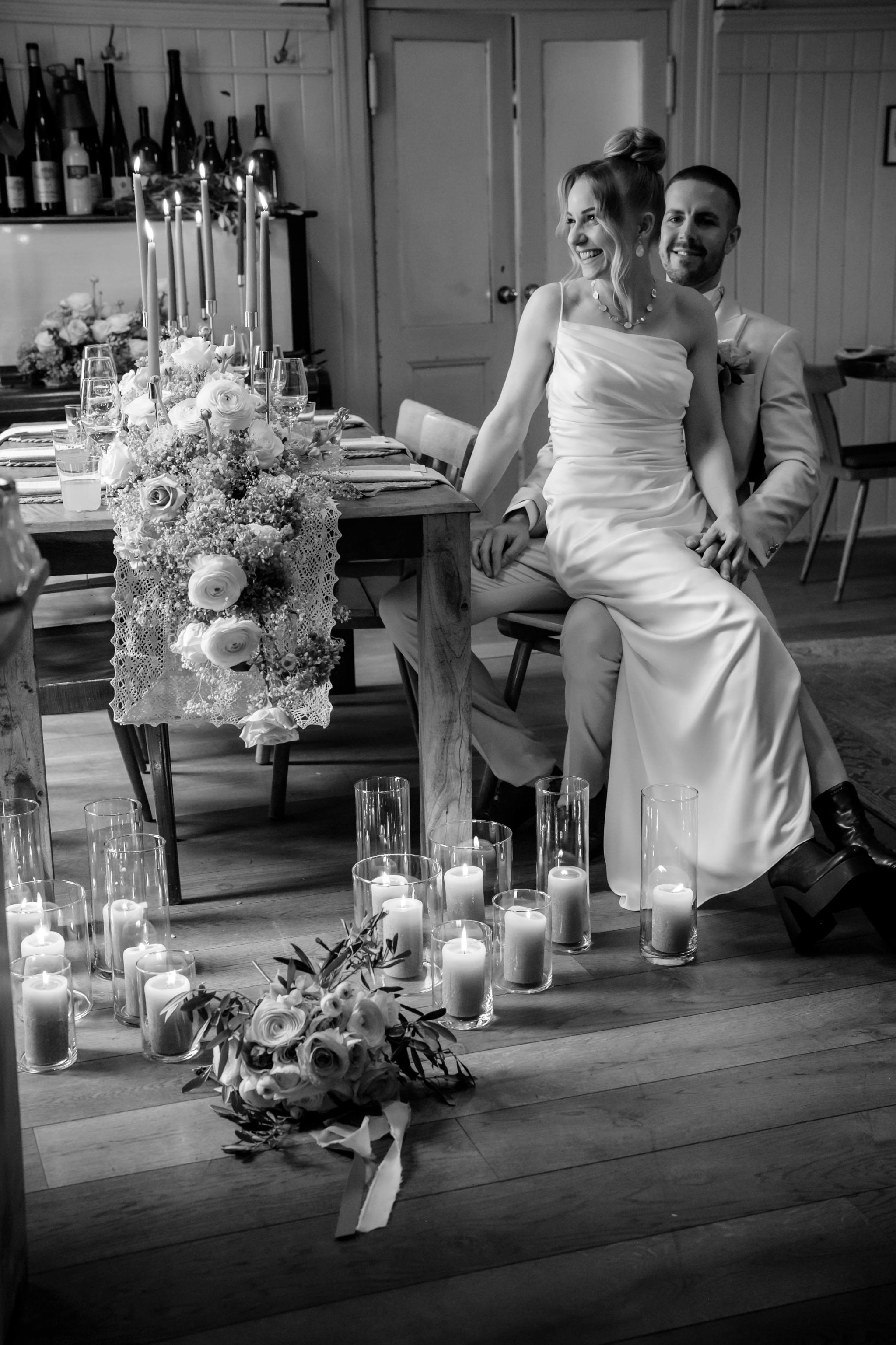 Stressfrei heiraten – und dabei 10 % sparen!