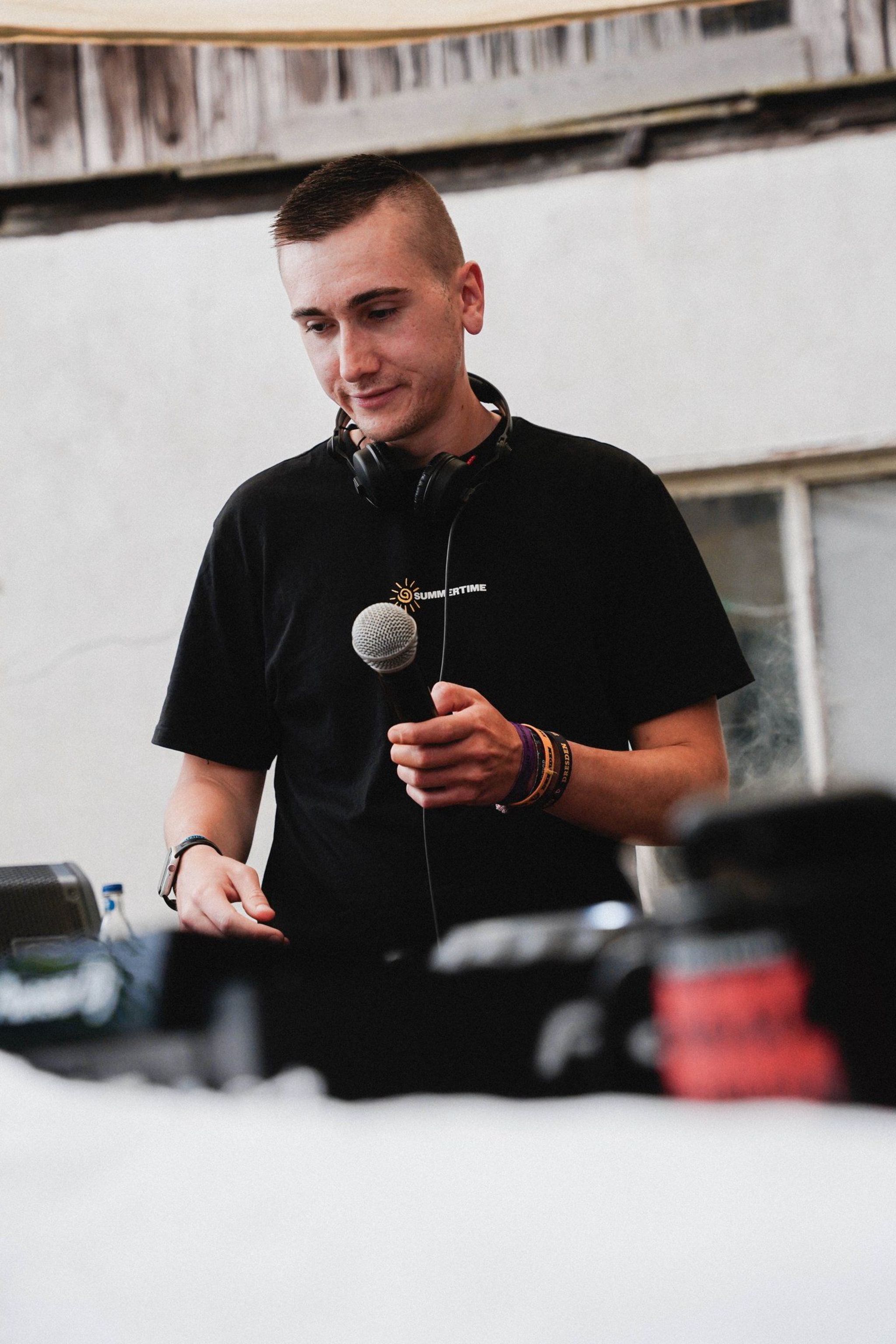 ✨ Hochzeits- & Event-DJ | Raum Hameln Weserbergland und Umgebung. ✨
