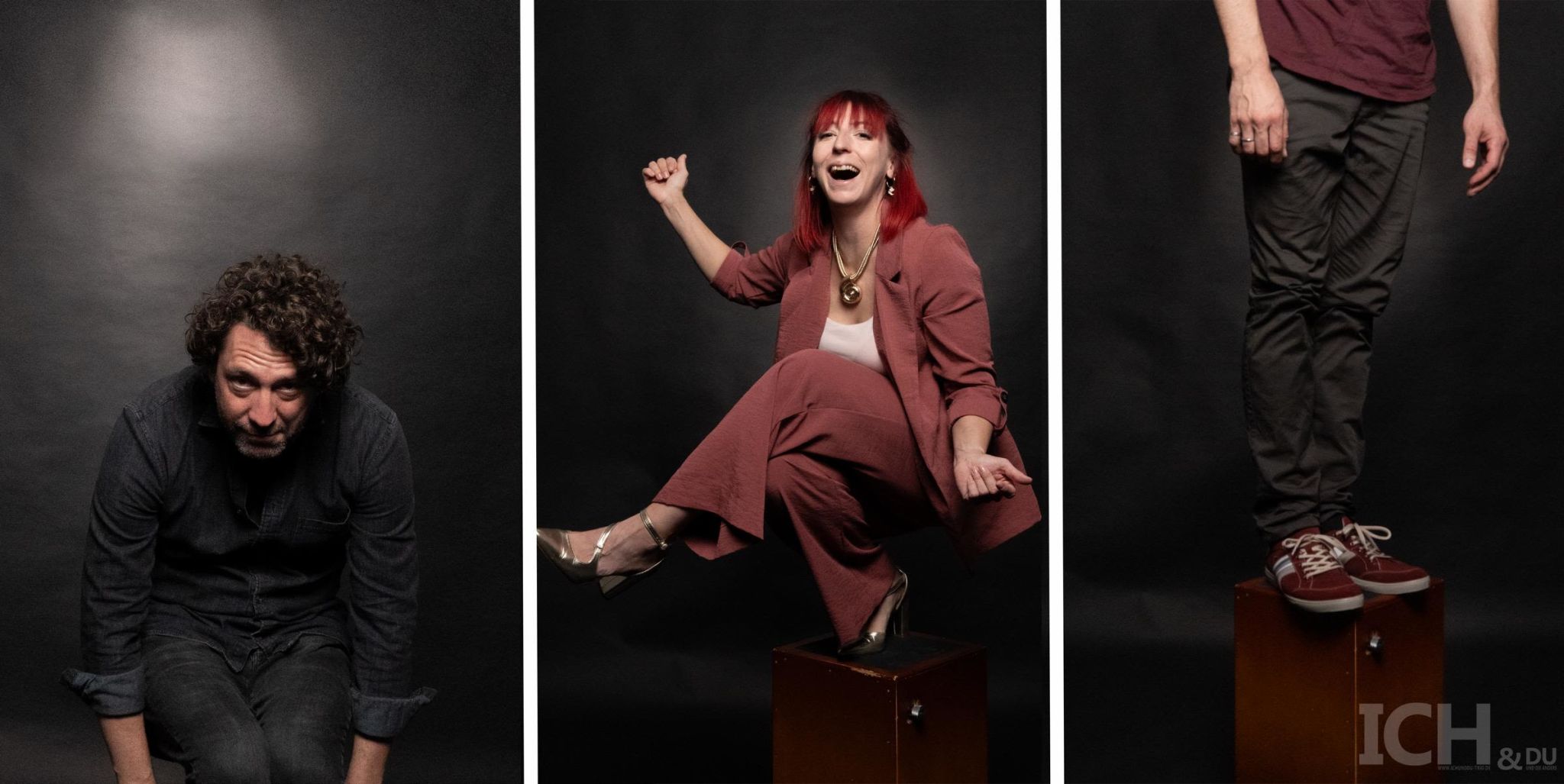 Gute Musik für eure Hochzeit (Livemusik & DJ aus einer Hand)