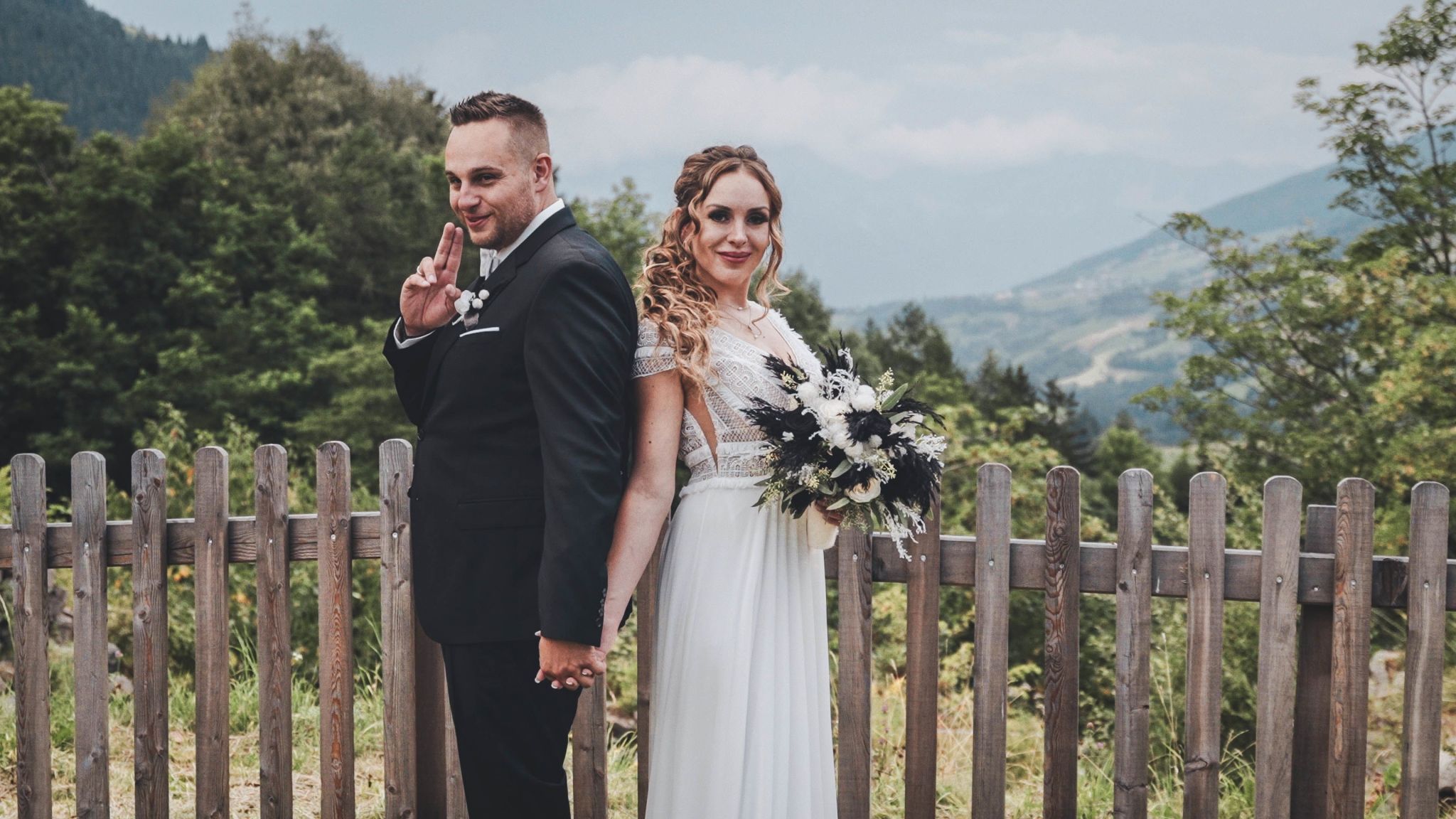 8h Begleitung ( 5 - 8 Minuten Highlightfilm)