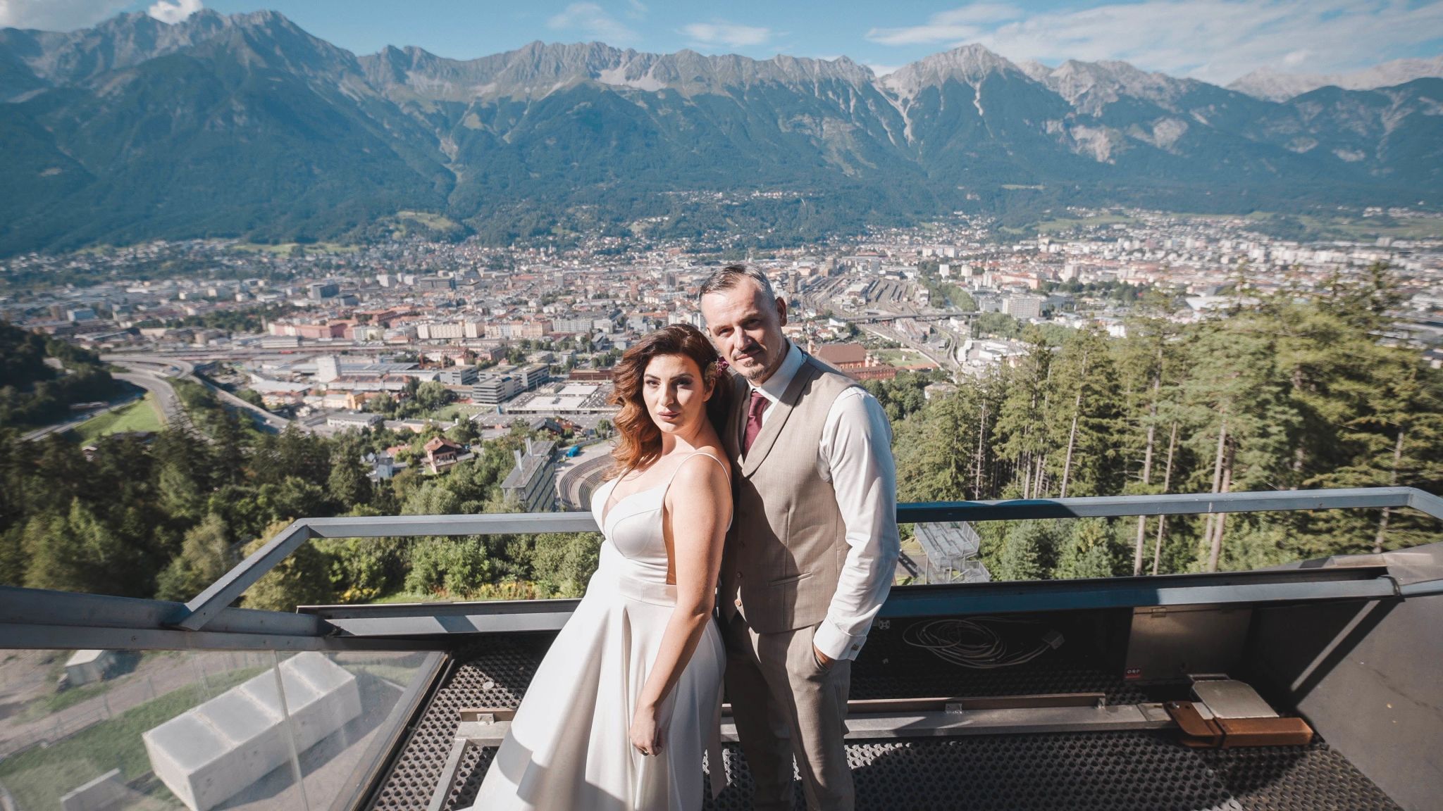 10h Begleitung Premium ( 2 Filmer)