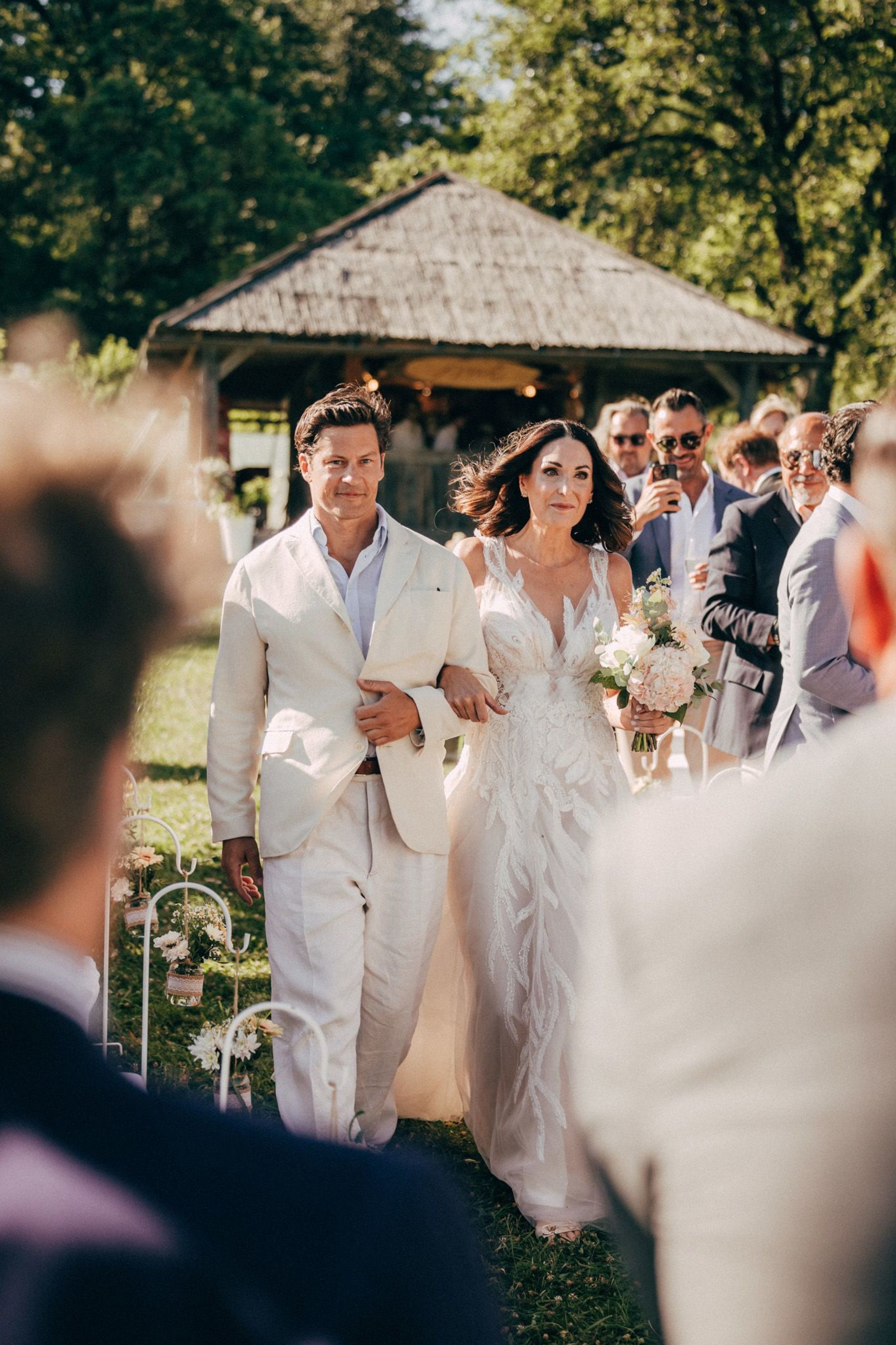 12 Std. Hochzeit Foto & Video – Deluxe Kombi