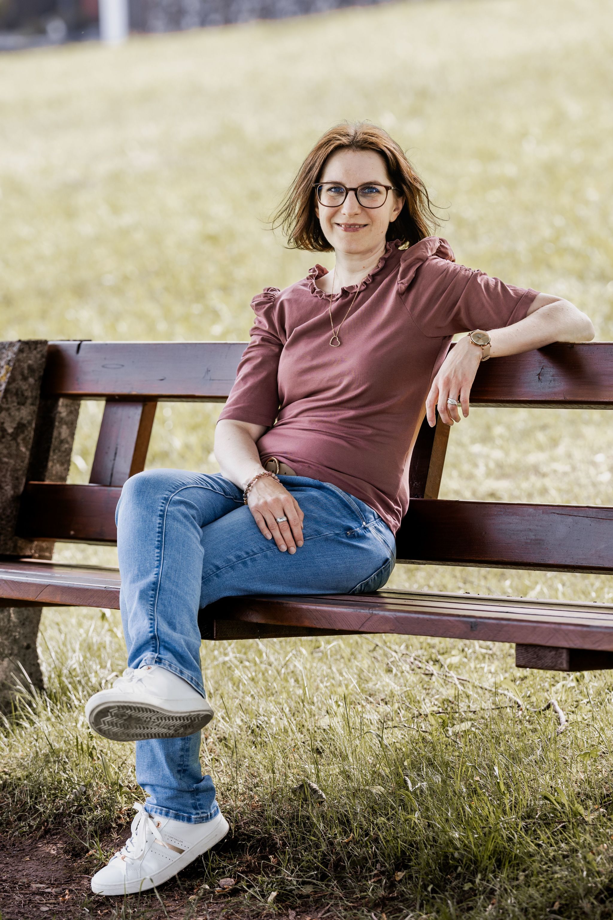 Freie Trauung - Eure Zeremonie mit mir: echt, natürlich, einzigartig - wie IHR!