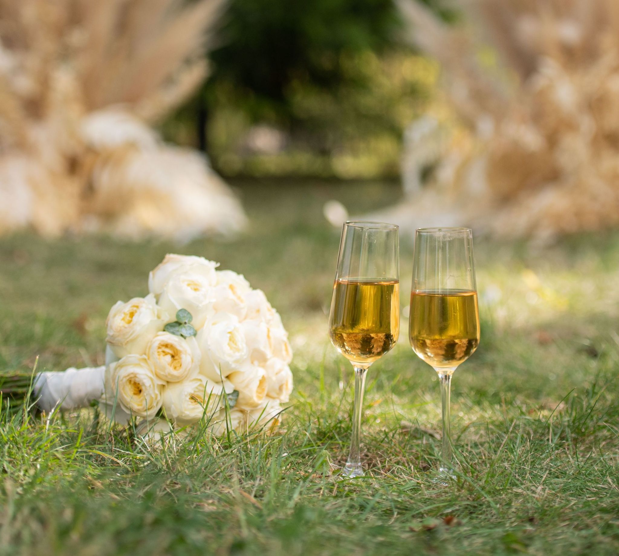 Last Minute Hochzeit – 8 Stunden Feier um nur €80 pro Person