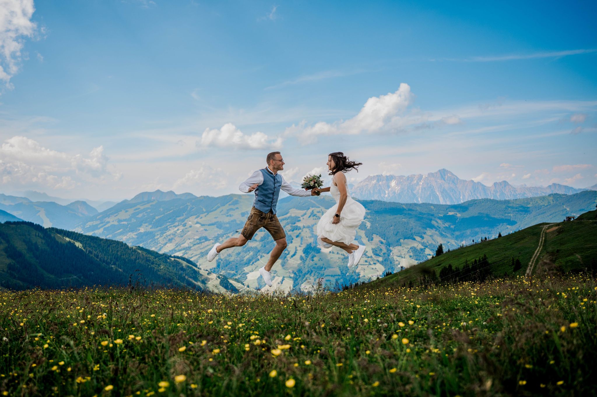 Alles für eure Hochzeit: Foto, Video & Fotobox