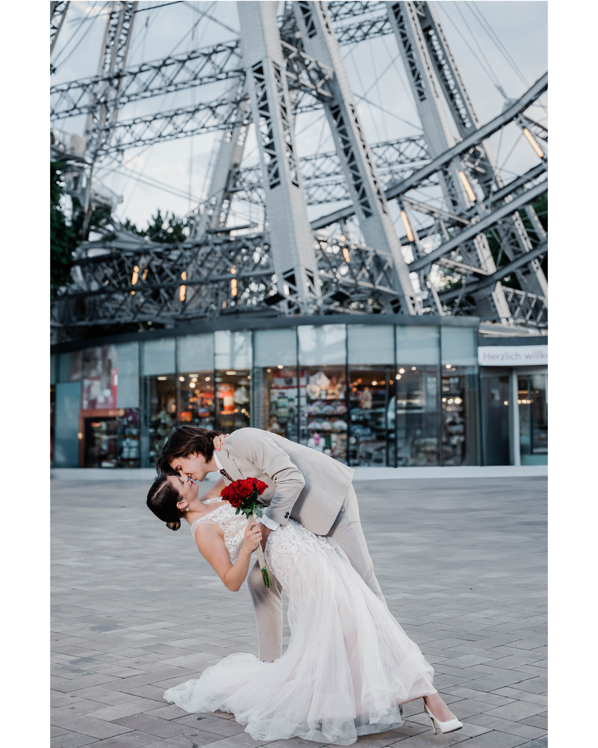 Hochzeitsreportage  10 Std