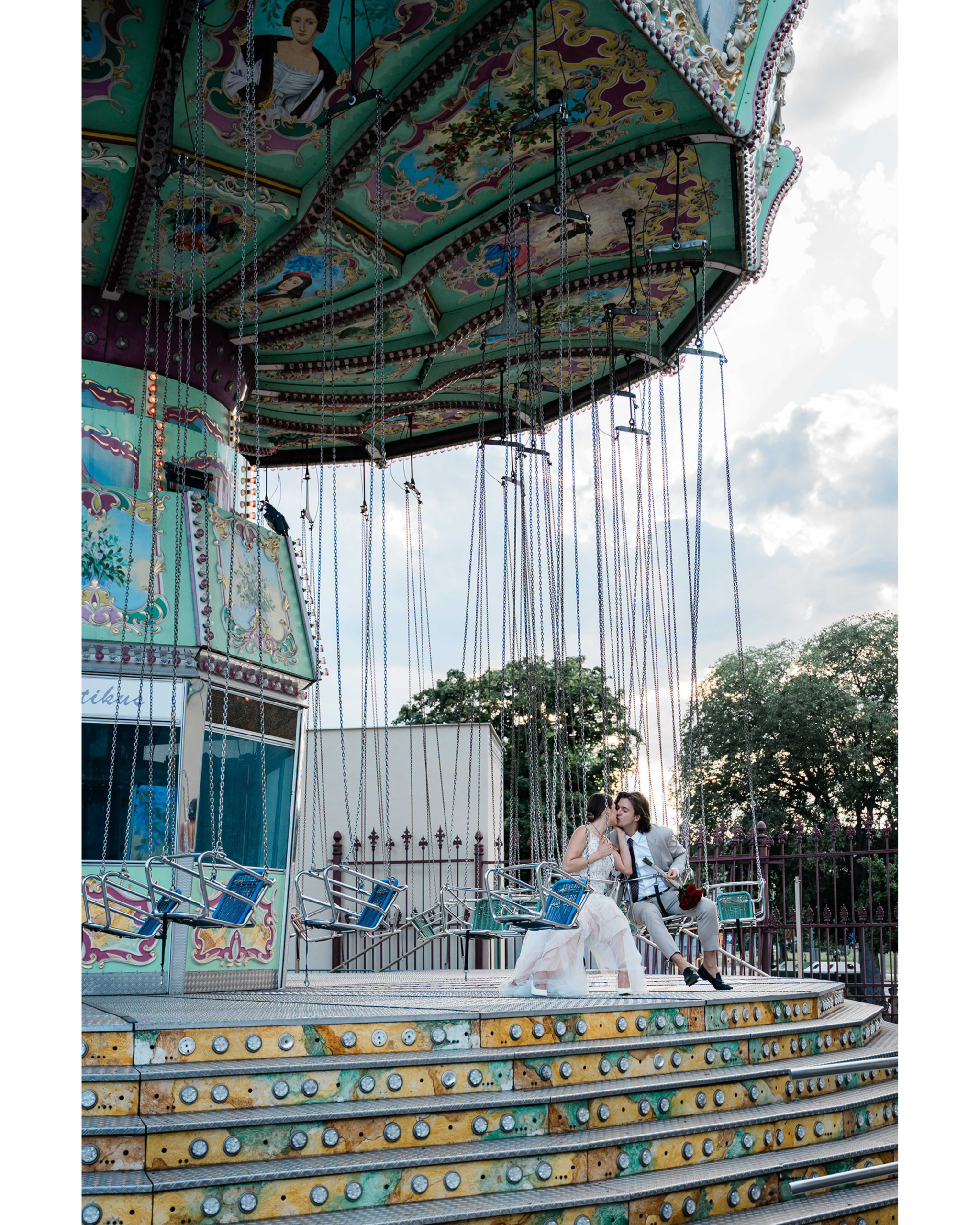 Hochzeitsreportage  10 Std