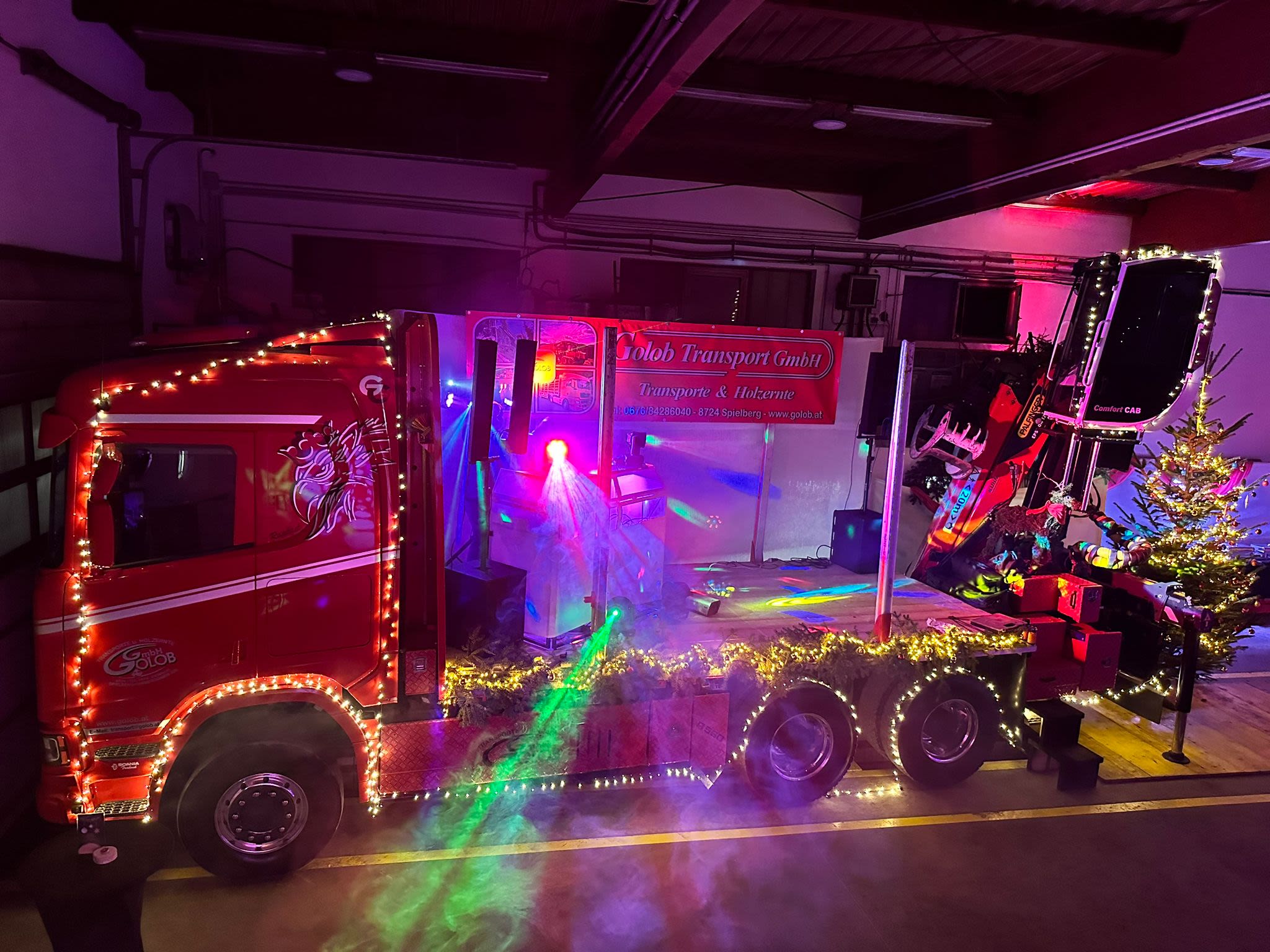 Aktion Frühbucherrabatt