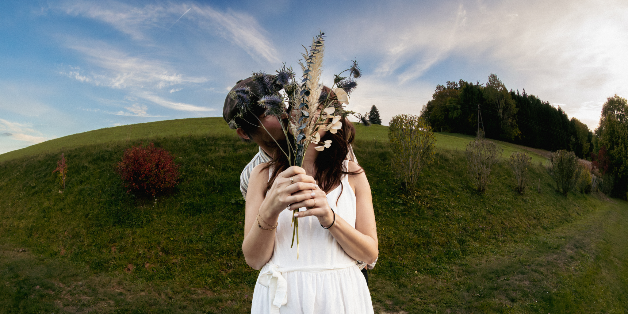 HOCHZEITSVIDEO (10-15 Minuten Länge)