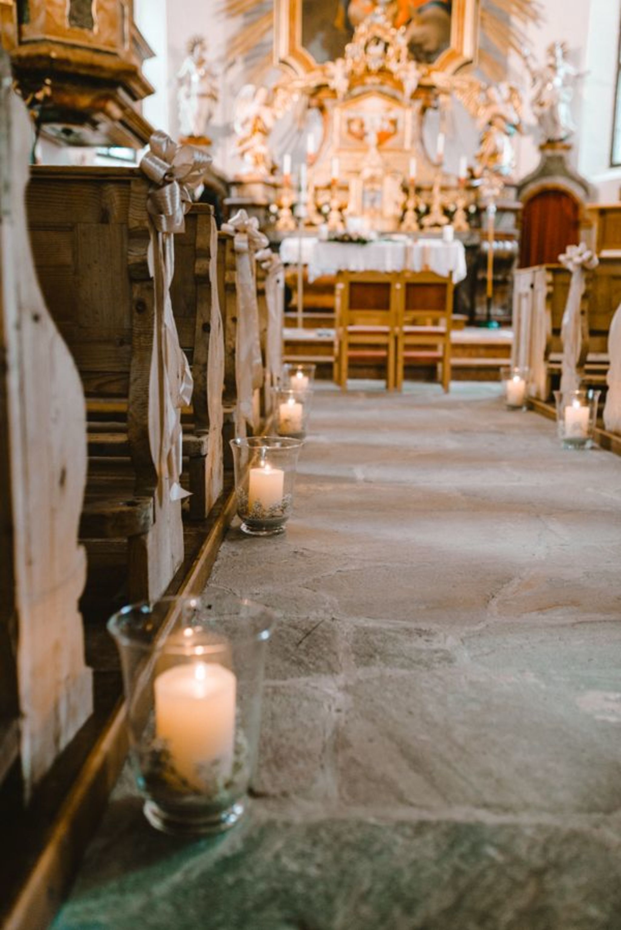 Planung eurer Traumhochzeit