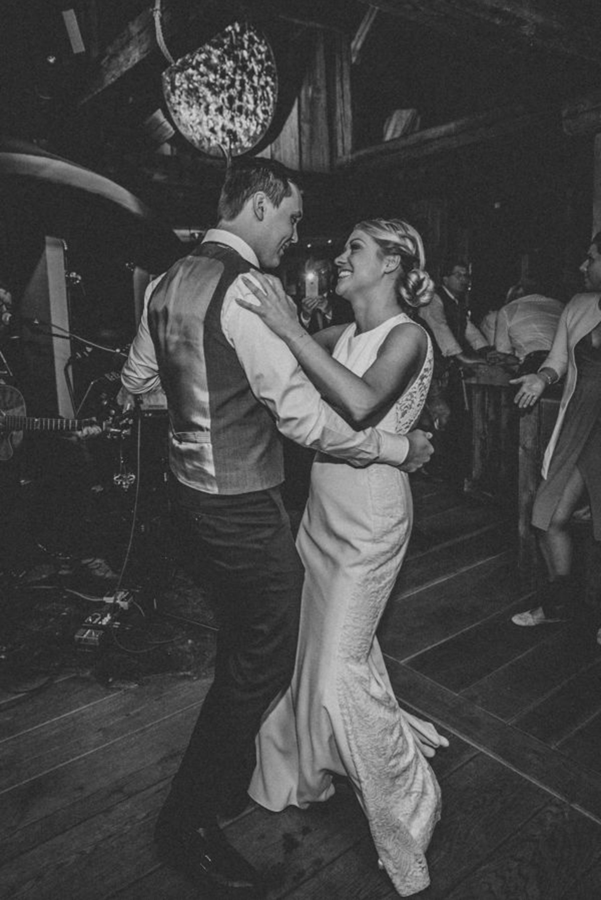 Planung eurer Traumhochzeit