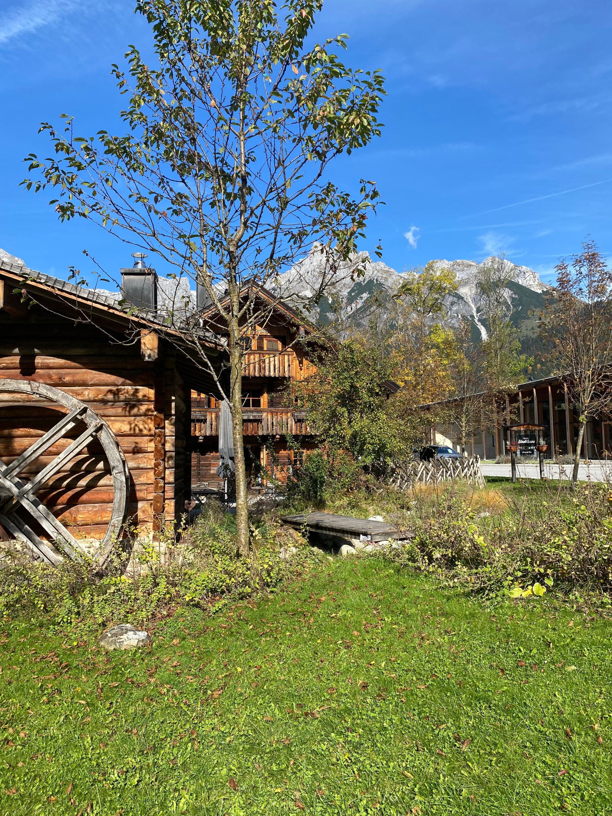 Locationsuche