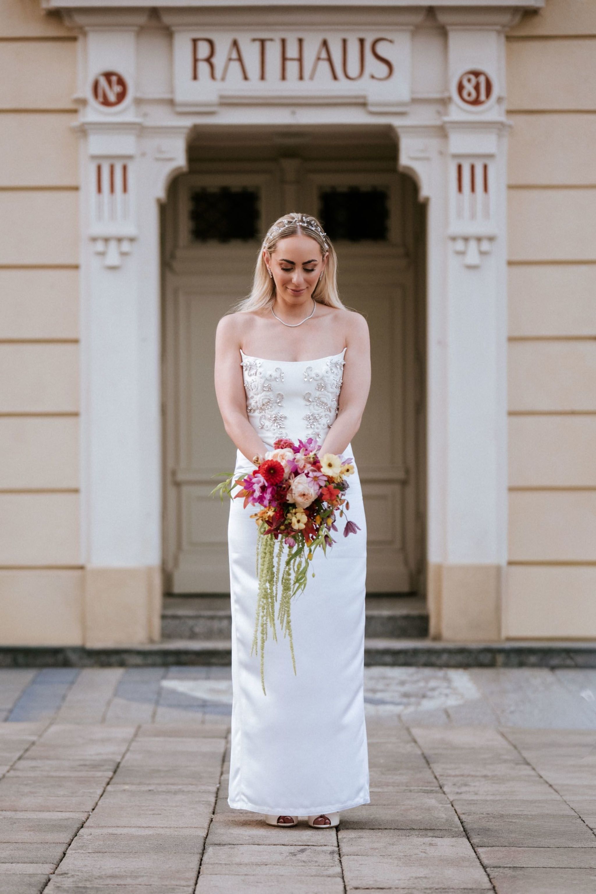 Hochzeit Essential, 4 Stunden Hochzeitsfotografie