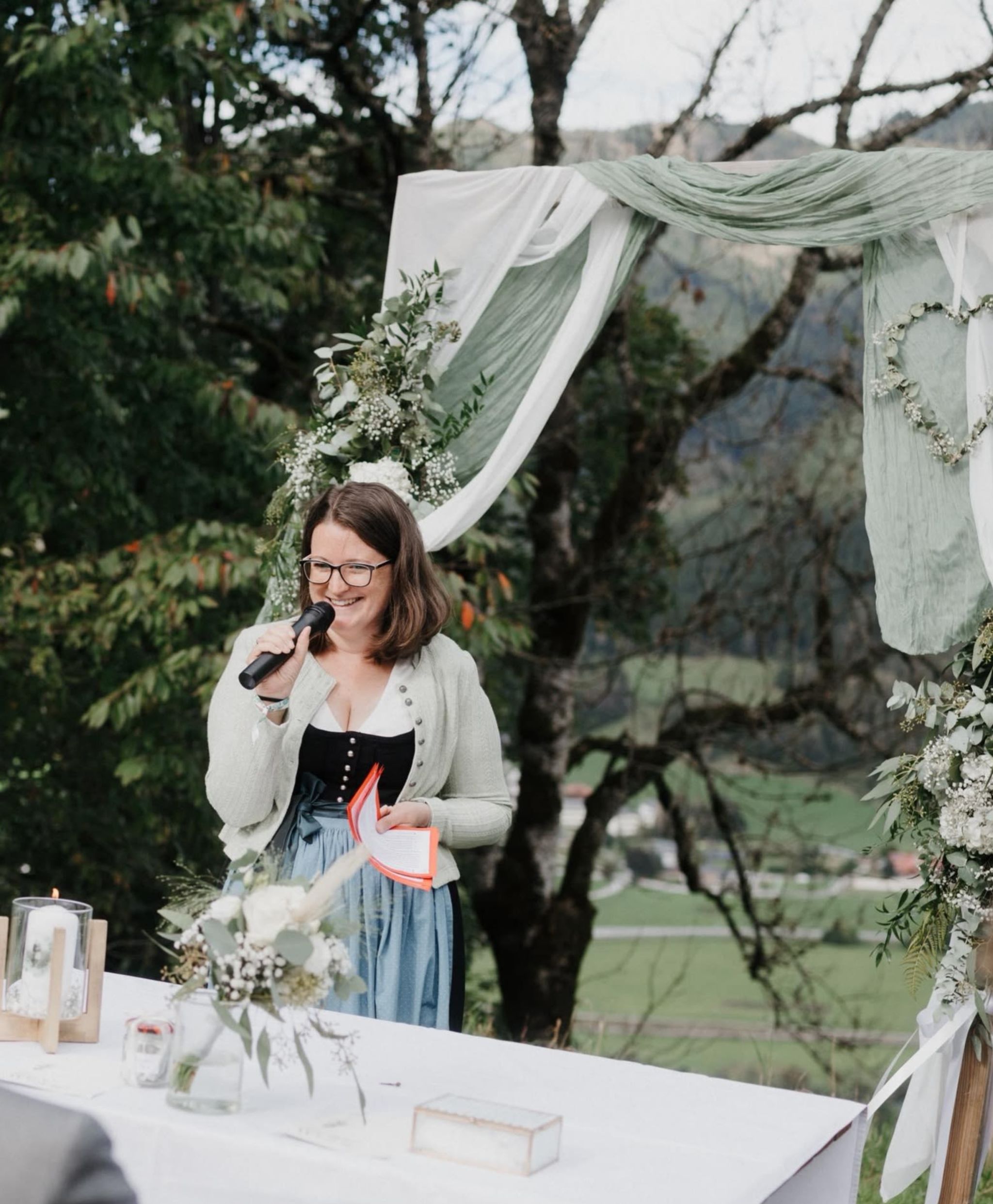 Freie Trauung: Traurede (u.v.m.) zum Aktionspreis