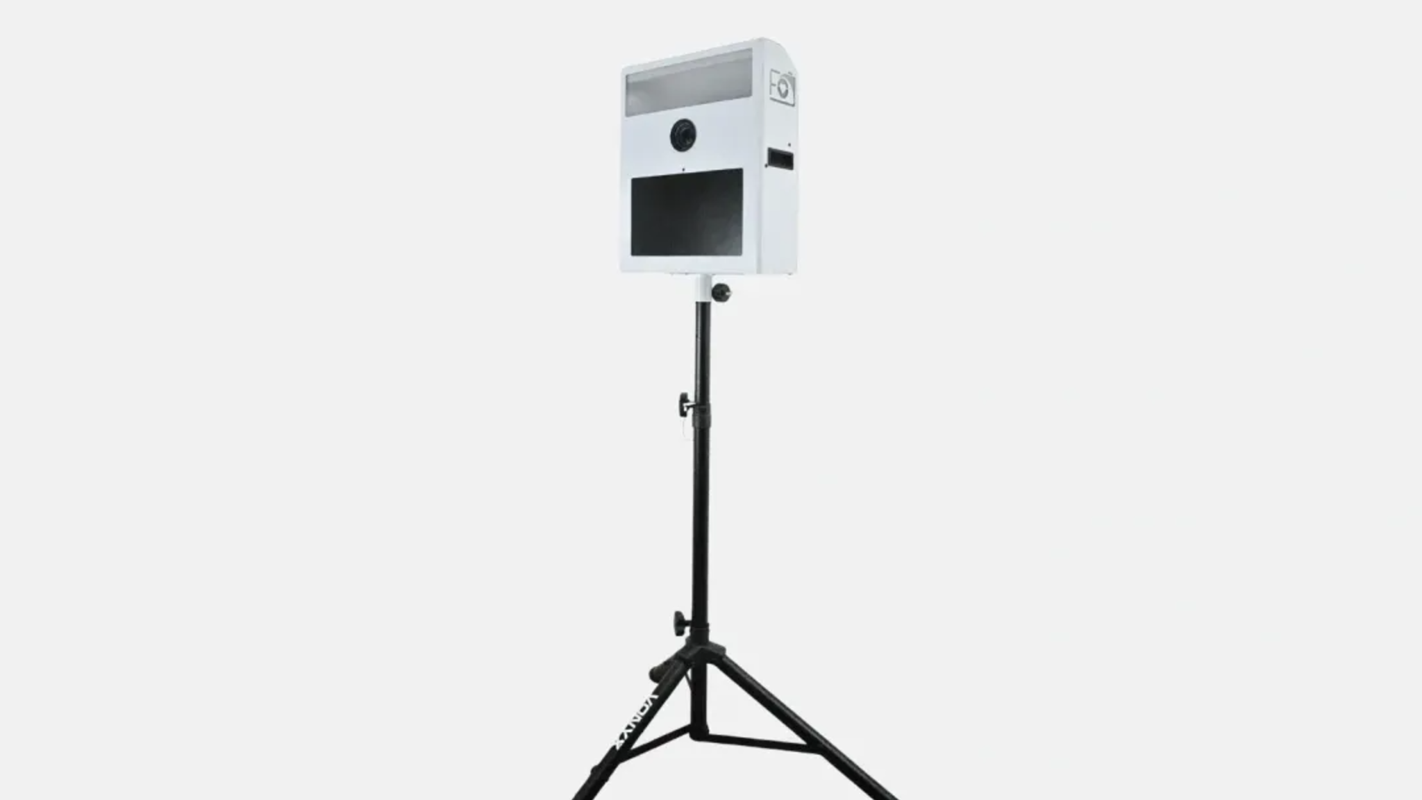 Fotobox Mini – Digitale Fotobox mieten ab 199 €