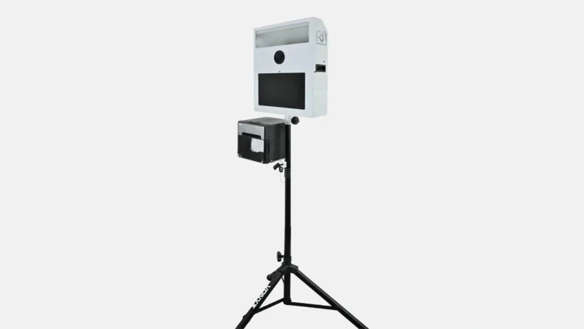 Fotobox Print – Fotobox mit Sofortdrucker mieten ab 249 €