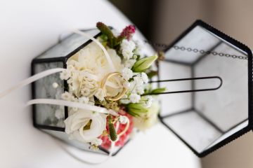 Sommer Hochzeit