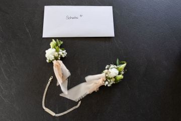 Sommer Hochzeit