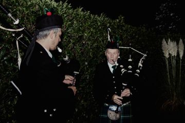 Wunderschöne Hochzeit im Rheintal & Hohenems