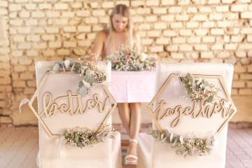 Wunderschöne Trachtenhochzeit