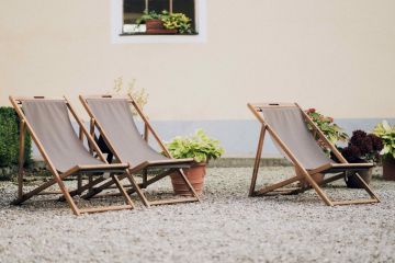 Wunderschöne Trachtenhochzeit