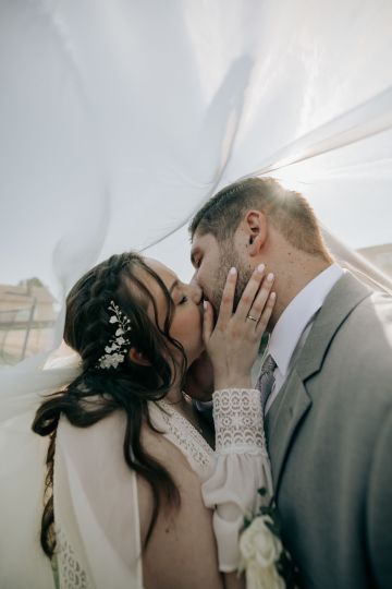 Traumhafte Hochzeit am Hannersberg - Nadja & Thomas 