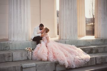 Romantik pur in der Wiener Innenstadt