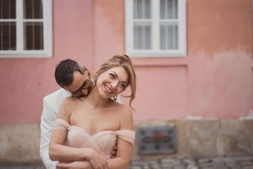 Romantik pur in der Wiener Innenstadt