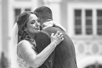 Romantische Hochzeit im Boho-Stil im Kaiser's Hof