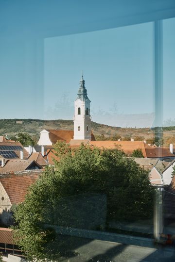 Blühende Liebe im Vierzigerhof