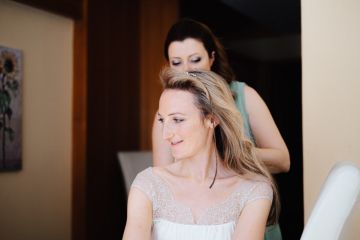 Hochzeitsreportage von Avec Le Coeur