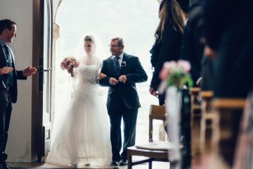 Hochzeitsreportage von Avec Le Coeur
