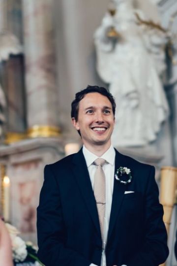 Hochzeitsreportage von Avec Le Coeur