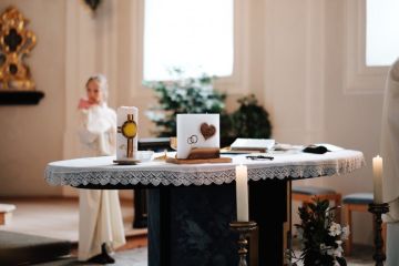 Hochzeitsreportage von Avec Le Coeur