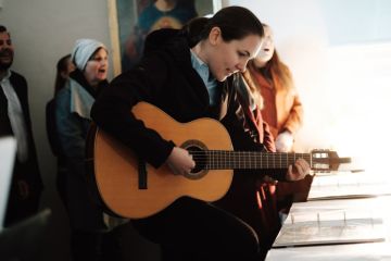 Hochzeitsreportage von Avec Le Coeur