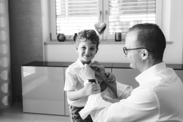 Hochzeitsreportage von Veronika Phillipp Photographie