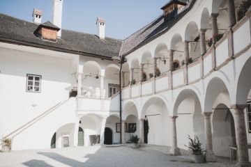 Hochzeitsreportage von Veronika Phillipp Photographie